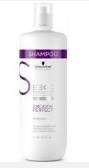 Schwarzkopf  -> BC Shampooing Lissant Smooth Perfect (1000ml)