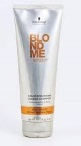 Schwarzkopf  -> Blond Me Shampooing Blond Caramel (250ml)