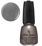 China glaze -> Vernis à ongles Hook and line 1124