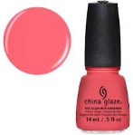 China glaze -> Vernis à ongles Surreal appeal 1196