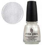 China glaze -> Vernis à ongles Platinum pearl 626