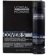 L'oréal -> COVER 5' 5 LP Homme (50ml)
