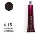 L'oréal -> DIA RICHESSE 4/15 Marron Chocolat (50ml)