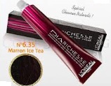 L'oréal -> Dia Richesse 6.35 - Marron Ice tea (50ml)
