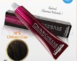 L'oréal -> DIA RICHESSE 5 CHATAIN CLAIR (50ml)
