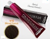 L'oréal -> DIA RICHESSE 6 BLOND FONCE (50ml)