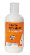 Ellepi -> Zingus Baume hydratant à  la Kératine (250 ml)
