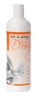 Ellepi -> Zingus Huile de Massage Hydratante Fleurs d'Oranger (500ml)
