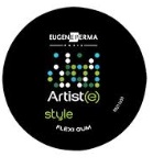 Eugène Perma -> Flexi'gum Artiste (75grs)