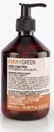 EVERY GREEN -> Shampooing Anti-Chute Energisant (500ml)