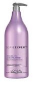 L'oréal -> Shampooing liss unlimited Prokeratin  (1500 ml)