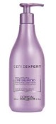 L'oréal -> Shampooing Liss Unlimited Prokeratin (500ml)