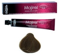 L'oréal -> Majirel 7.42 Blond Cuivré Irisé (50ml)
