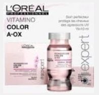 L'oréal -> Powerdose Vitamino Color A-OX (15 X10 Ml)