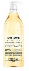 L'Oréal -> Source Essentielle L'Oréal Professionnel Shampooing Délicat (1500ml)