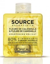 L'Oréal -> Source Essentielle L'Oréal Professionnel Shampooing Délicat (300ml)