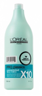 L'oréal -> Shampooing Concentre Pro Classic (1500ml)