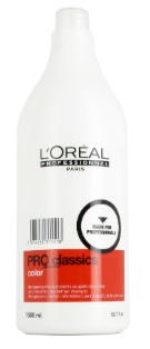 L'oréal -> Shampooing Color pro classic (1500ml)