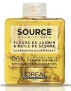 L'Oréal -> Source Essentielle L'Oréal Professionnel Shampooing Nourrissant (300 ml)