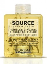 L'Oréal -> Source Essentielle L'Oréal Professionnel Shampooing Quotidien (300 ml)