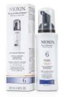 NIOXIN -> Scalp Treatment SOIN n°6 (100ml)