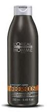 L'oréal -> Shampooing Fiberboost Homme (250 ml)