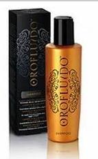 Revlon -> Shampooing Orofluido (200 ml)