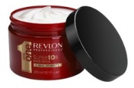 Revlon -> Super Hair Masque  Uniq One (300ml)