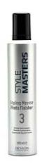 Revlon -> STYLE MASTERS Styling Mousse Photo Finisher (300 ml)