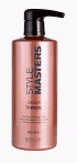 Revlon -> STYLE MASTERS SHAMPOOING  SMOOTH (400ml)