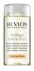 Revlon -> Brillant Hydra Elixir  interACTIVES (125 ml)