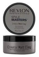Revlon -> STYLE MASTERS Creator Matt Clay (85 g)