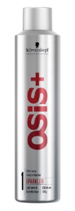 Schwarzkopf > Spray Brillantant Osis + Sparkler (300ml)