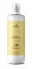 Schwarzkopf -> Shampooing BC Oil Miracle pour cheveux fins à normaux (1000ml)