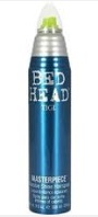 TIGI -> Bed Head Laque brillance Masterpiece (340ml)