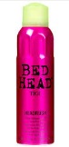 TIGI -> Brume brillance Headrush (Bed Head)  (200ml)
