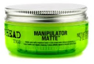 TIGI -> Cire Manipulator Matte (57ml)