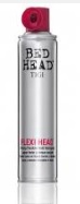 TIGI -> Bed Head Laque forte à tenue souple Flexi Head (385ml)