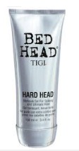 TIGI -> Bed Head Gel Mohawk Hard Head (100ml)