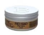 TIGI -> Bed Head Pour Hommes Pâte modelante Pure Texture (83ml)