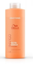 Wella Invigo Color -> Conditionneur Nutri - Enrich (1000ml)