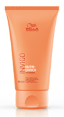 Wella Invigo Color -> Crème de lissage Anti - Frisottis Nutri - Enrich (150 ml)