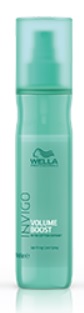 Wella Invigo Color -> Spray Volume Boost Sans Rinçage (150 ml)