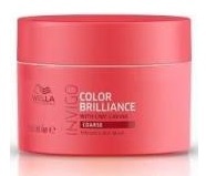 Wella Invigo Color  -> Masque Brillance cheveux épais (150ml)