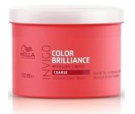 Wella Invigo Color  -> Masque Brillance cheveux épais (500ml)