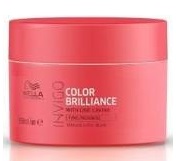 Wella Invigo Color ->  Masque Brillance cheveux fins à normaux (150ml)