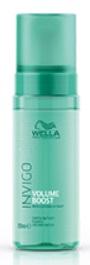 Wella Invigo Color -> Mousse Volume Boost Sans Rinçage (150 ml)