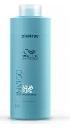 Wella Invigo Color -> Shampooing purifiant Aqua Pure (1000ml)