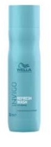 Wella Invigo Color ->  Shampooing Refresh Régénérant  (250ml)