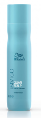 Wella Invigo Color -> Shampooing anti pelliculaire Clean Scalp (250ml)